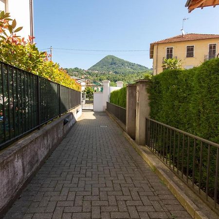 Cozy Apartment Mati Lago Maggiore Verbania Buitenkant foto