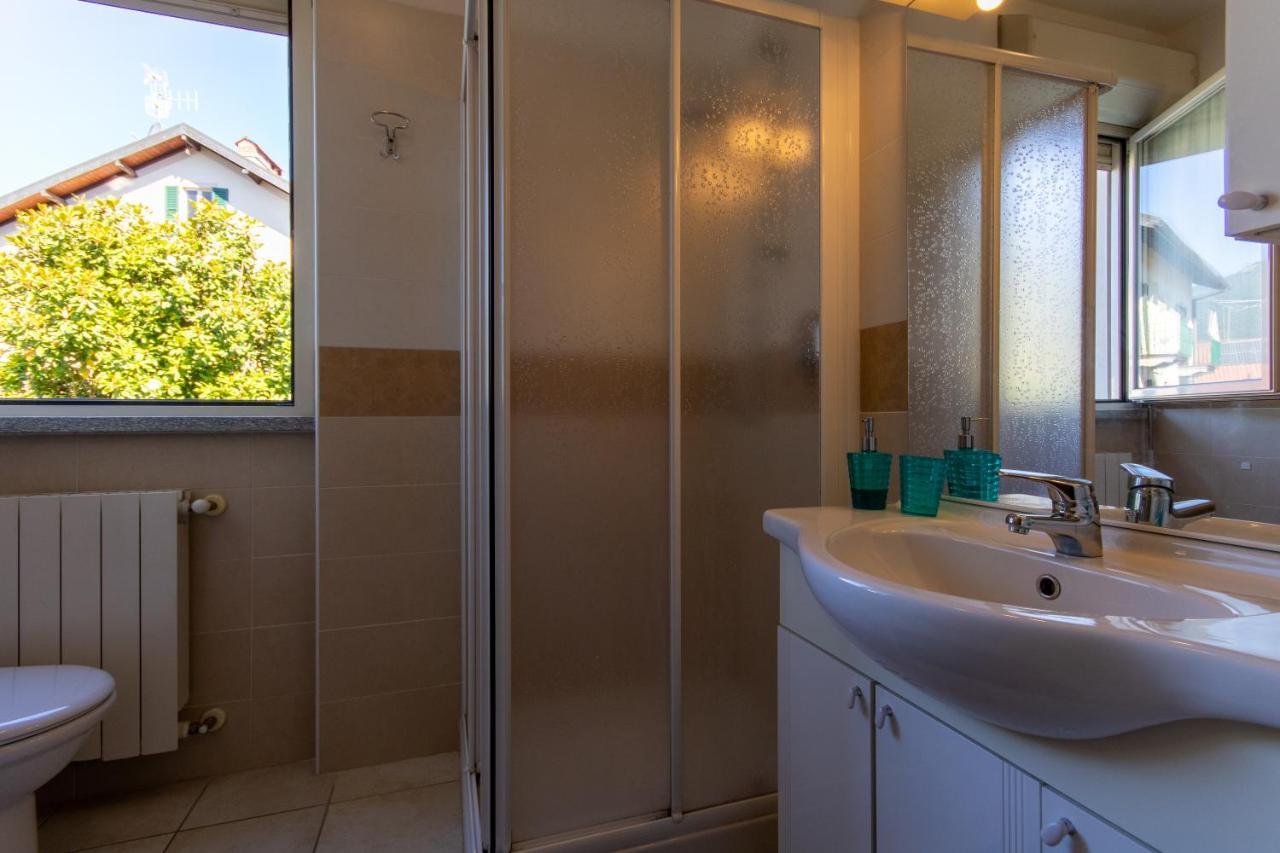 Cozy Apartment Mati Lago Maggiore Verbania Buitenkant foto