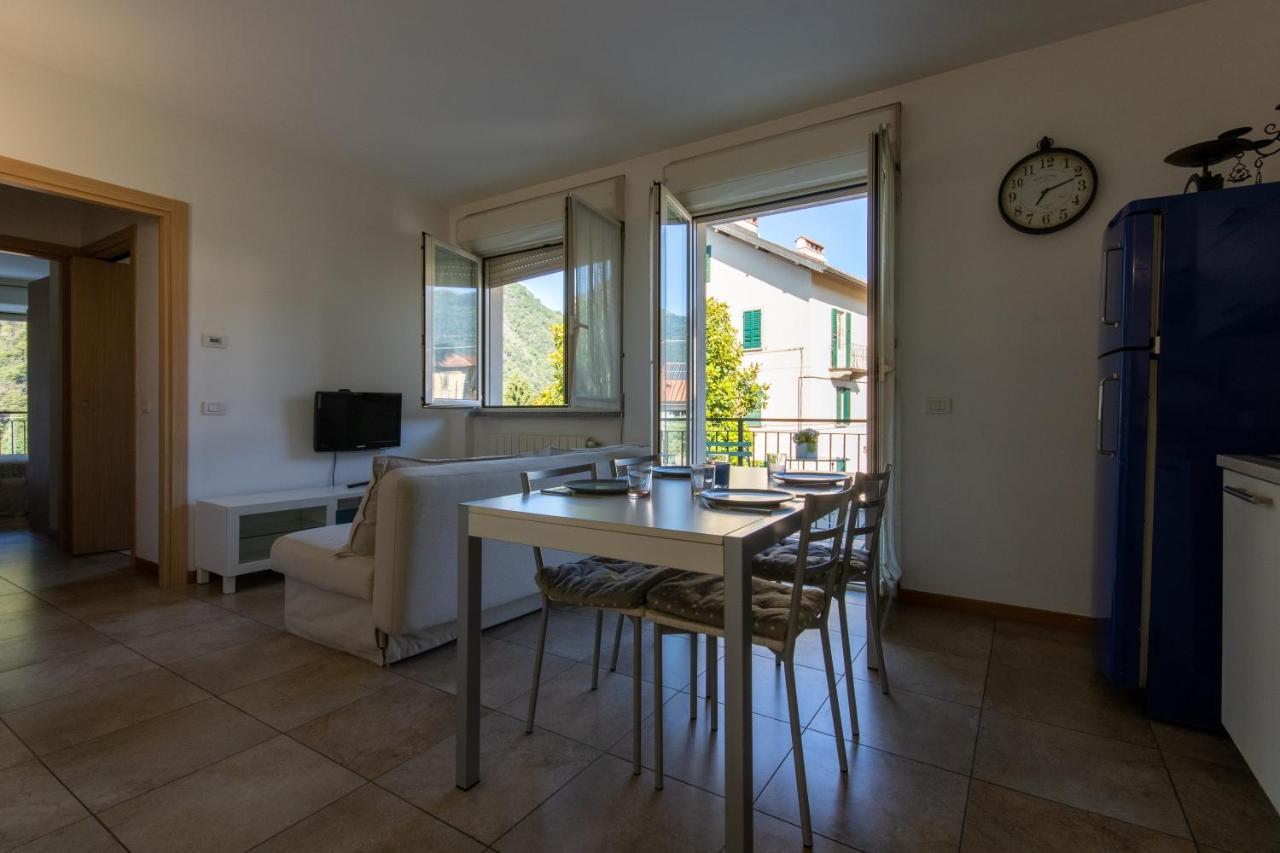 Cozy Apartment Mati Lago Maggiore Verbania Buitenkant foto