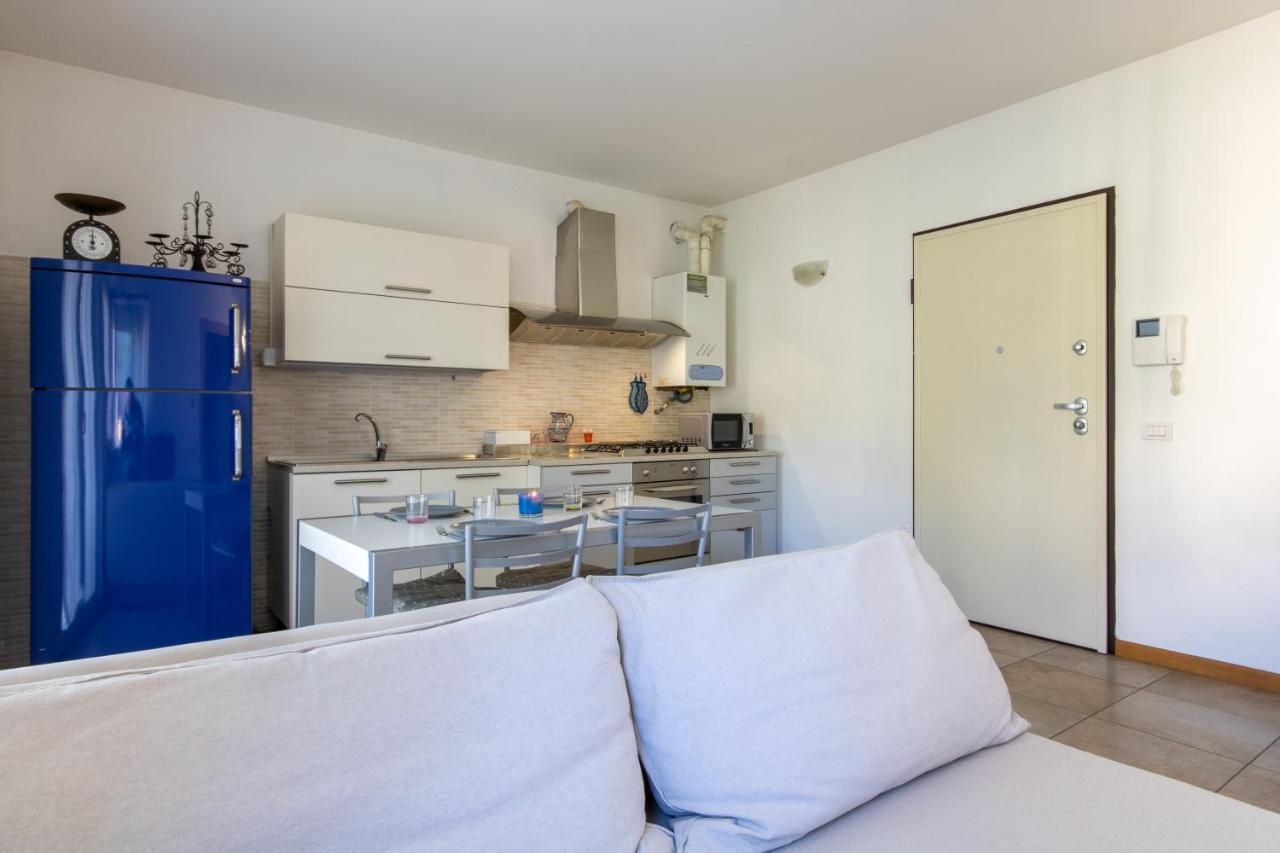 Cozy Apartment Mati Lago Maggiore Verbania Buitenkant foto