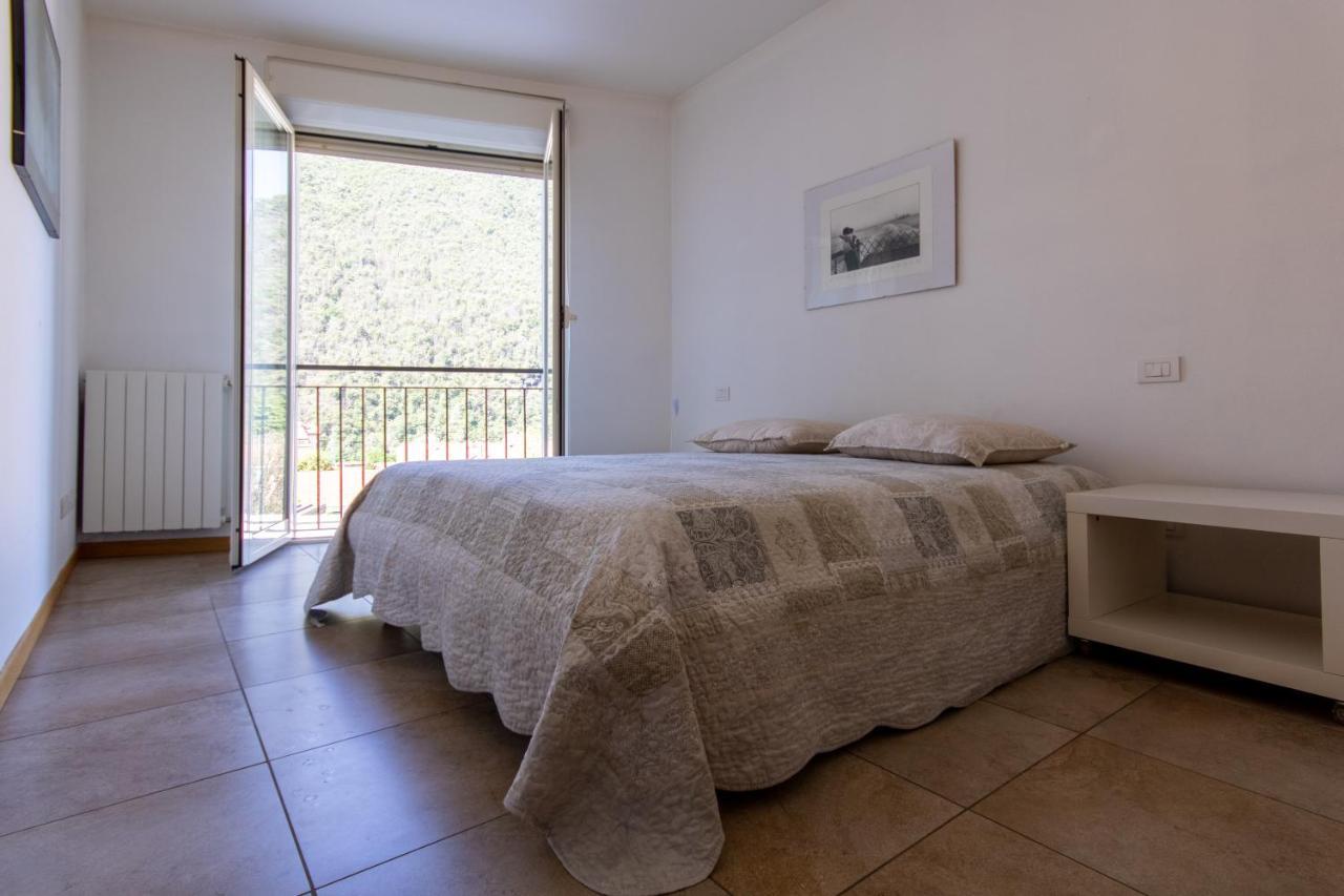 Cozy Apartment Mati Lago Maggiore Verbania Buitenkant foto
